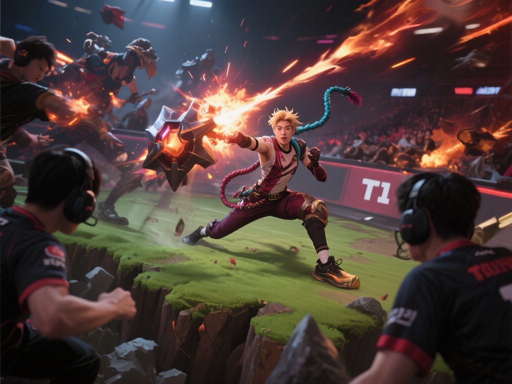 胜负难料的 胜负难料的