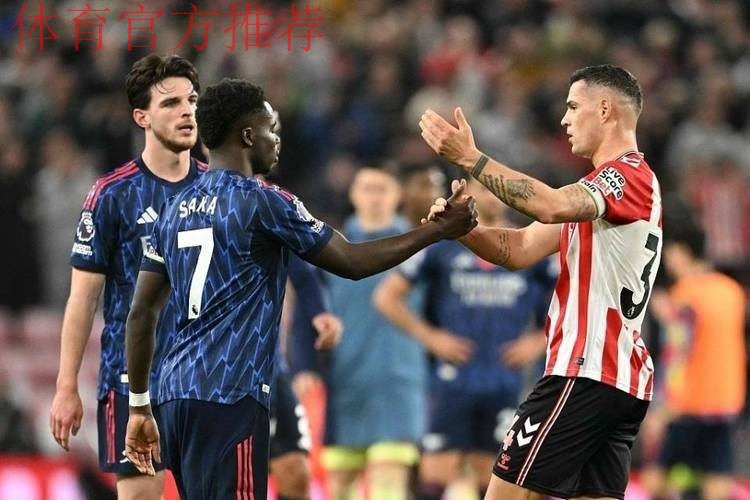 2旧将狙击阿森纳!26岁青训破门+肘击逃点 前队长怒喷挑衅惹众怒 2旧将狙击阿森纳!26岁青训破门+肘击逃点 前队长怒喷挑衅惹众怒