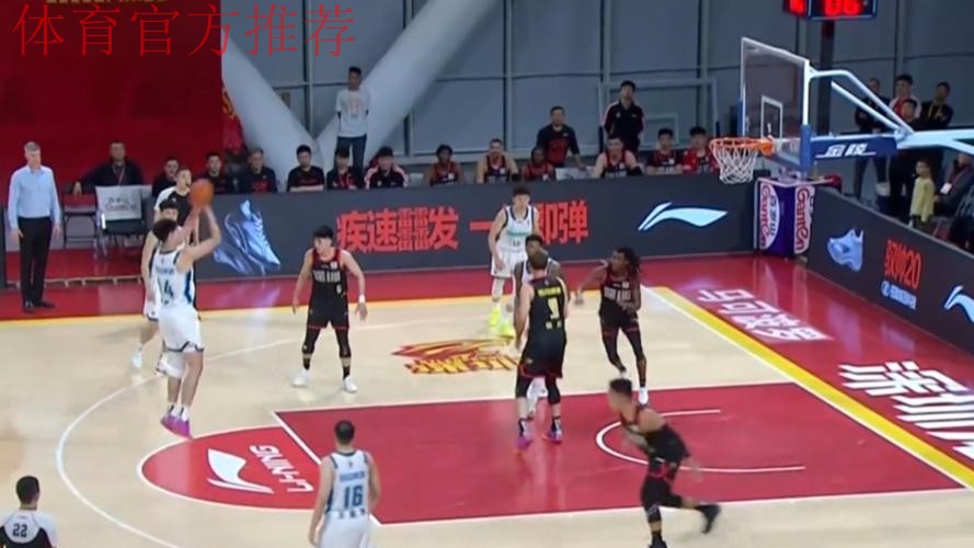 末节发挥不佳 深圳马可波罗主场输球 末节发挥不佳 深圳马可波罗主场输球