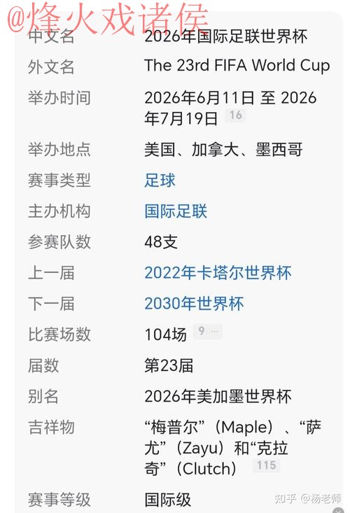 2026世界杯在线购球指南 2026世界杯在线购球指南